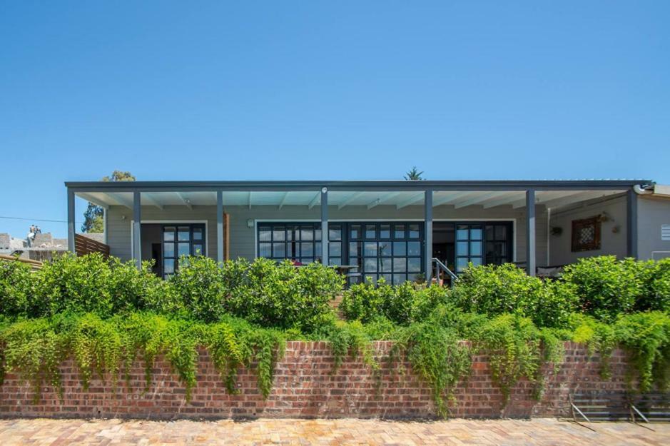 29 Earlibelle Stellenbosch Exterior foto